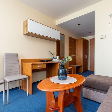 Alkos Namu Apartamentai Palanga Eksteriør bilde