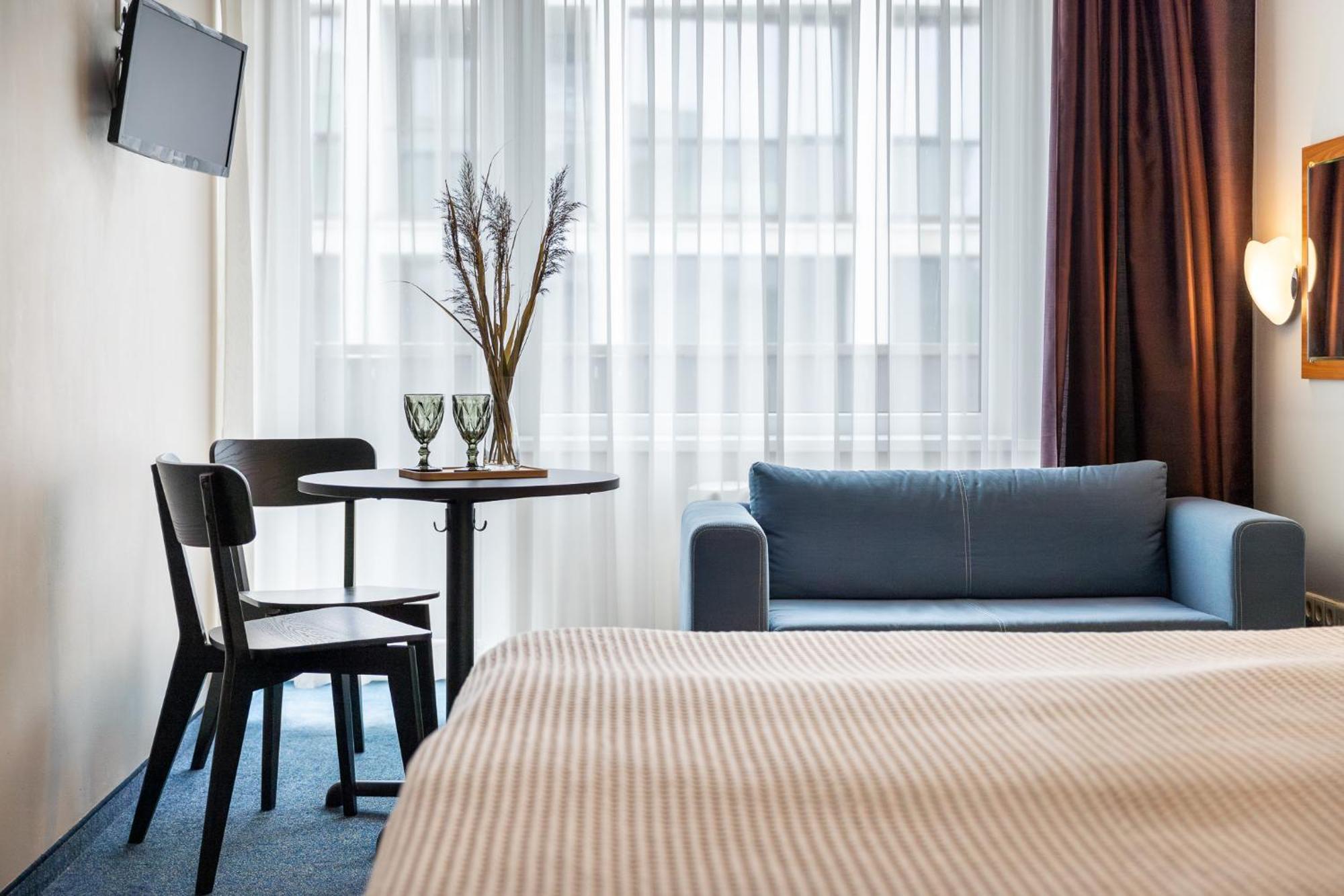 Alkos Namu Apartamentai Palanga Eksteriør bilde