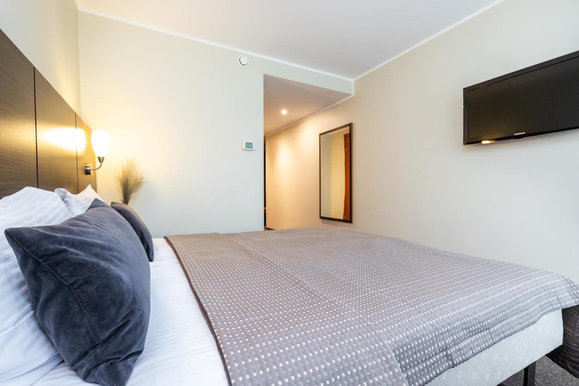 Alkos Namu Apartamentai Palanga Eksteriør bilde