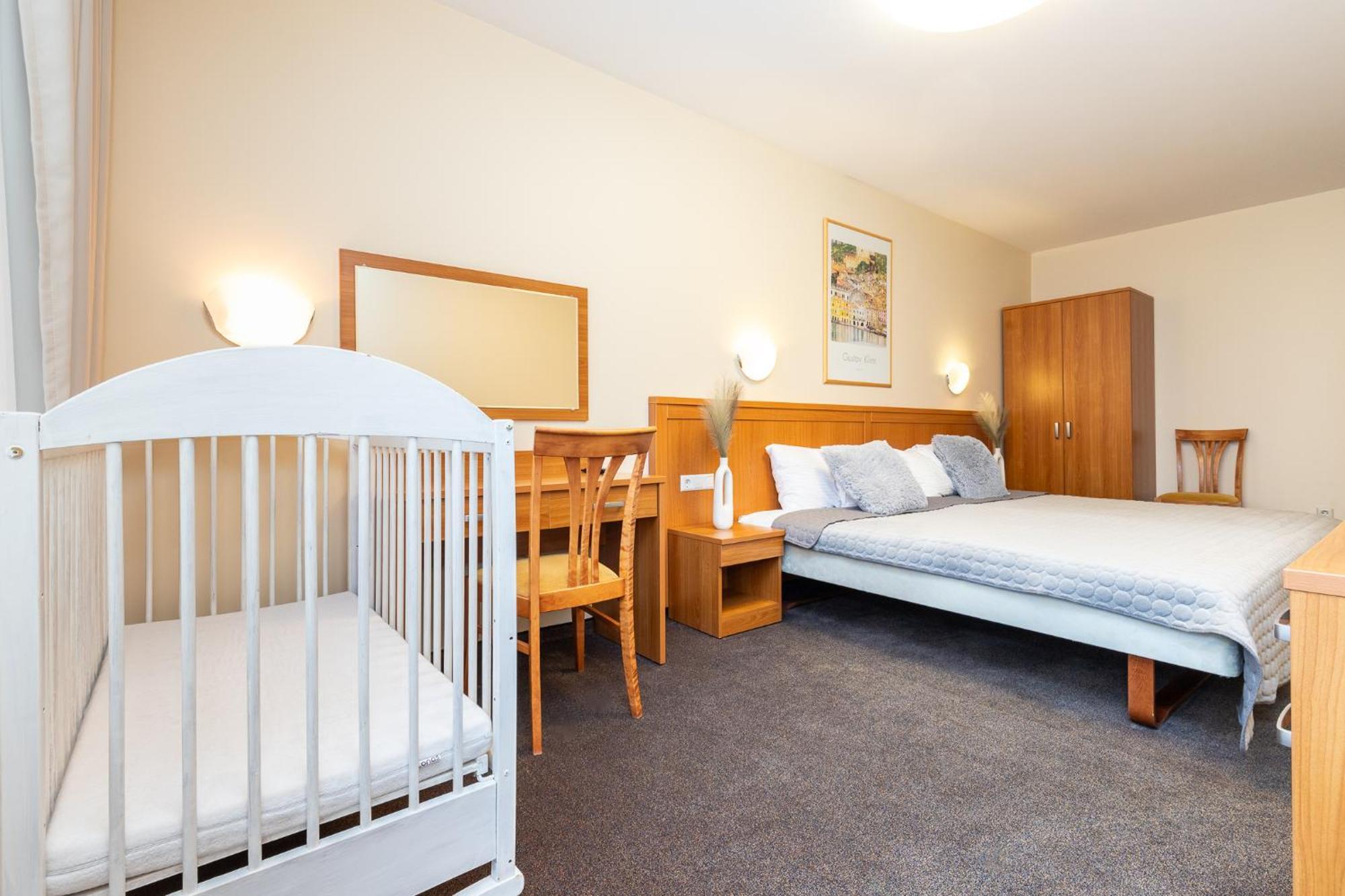 Alkos Namu Apartamentai Palanga Eksteriør bilde