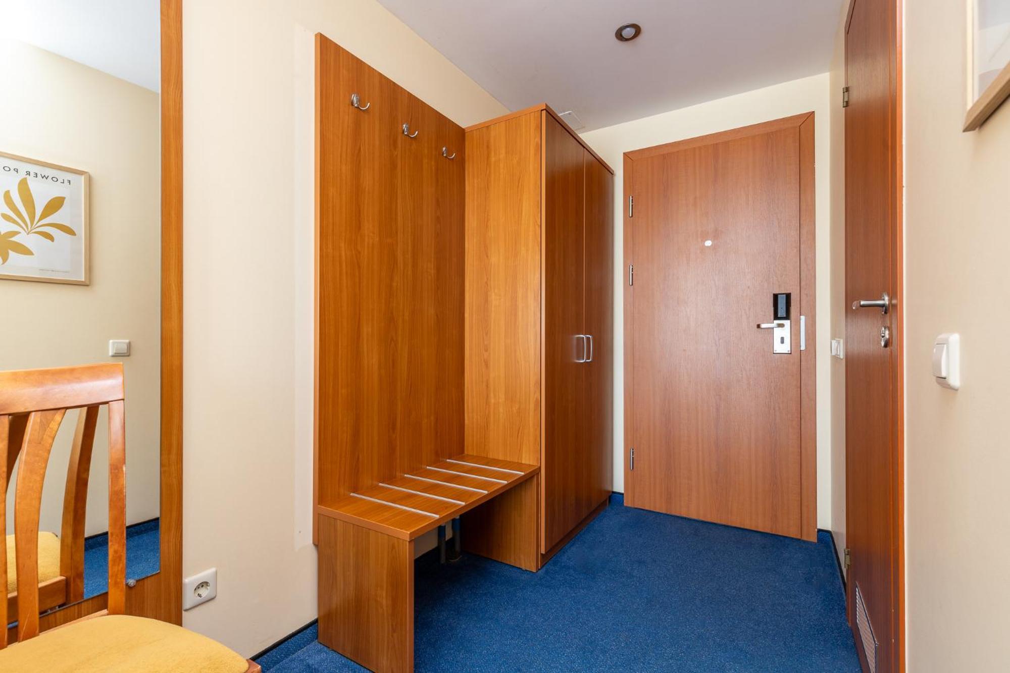 Alkos Namu Apartamentai Palanga Eksteriør bilde