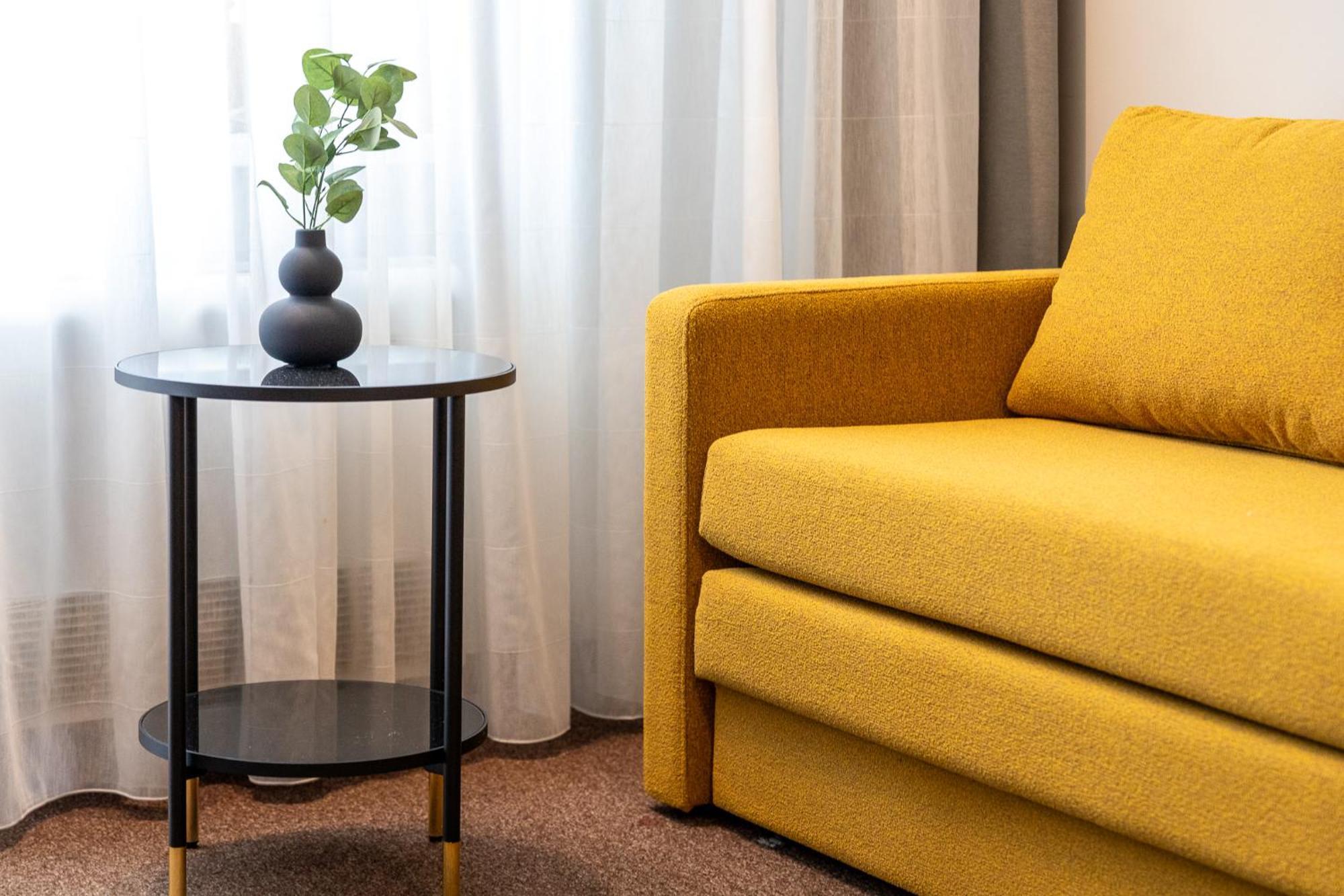 Alkos Namu Apartamentai Palanga Eksteriør bilde